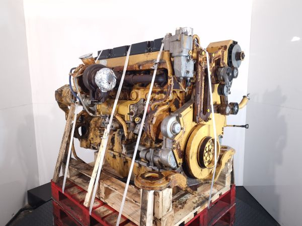 Caterpillar C11 966H Engine (Plant) - Engine for Construction machinery: picture 5 Caterpillar C11 966H Engine (Plant) - Engine for Construction machinery: picture 5