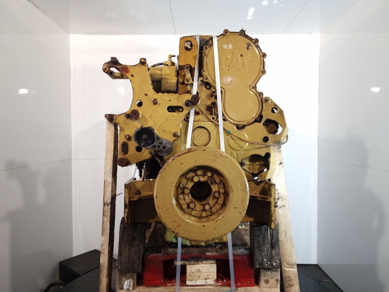 Caterpillar C18 988H Wheel Loader Engine (Plant) - Engine for Construction machinery: picture 5 Caterpillar C18 988H Wheel Loader Engine (Plant) - Engine for Construction machinery: picture 5
