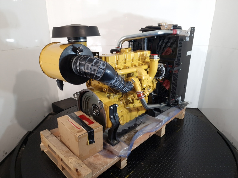 Caterpillar C7.1 New Stage3B Engine (Industrial) - Engine for Industrial equipment: picture 1 Caterpillar C7.1 New Stage3B Engine (Industrial) - Engine for Industrial equipment: picture 1