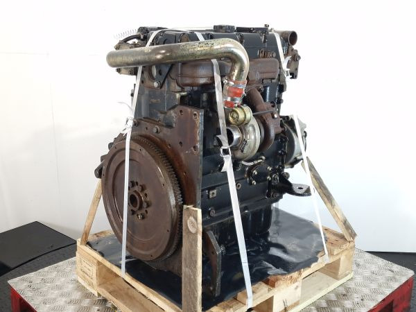 Caterpillar/Perkins 3054E Engine (Plant) - Engine for Construction machinery: picture 1 Caterpillar/Perkins 3054E Engine (Plant) - Engine for Construction machinery: picture 1