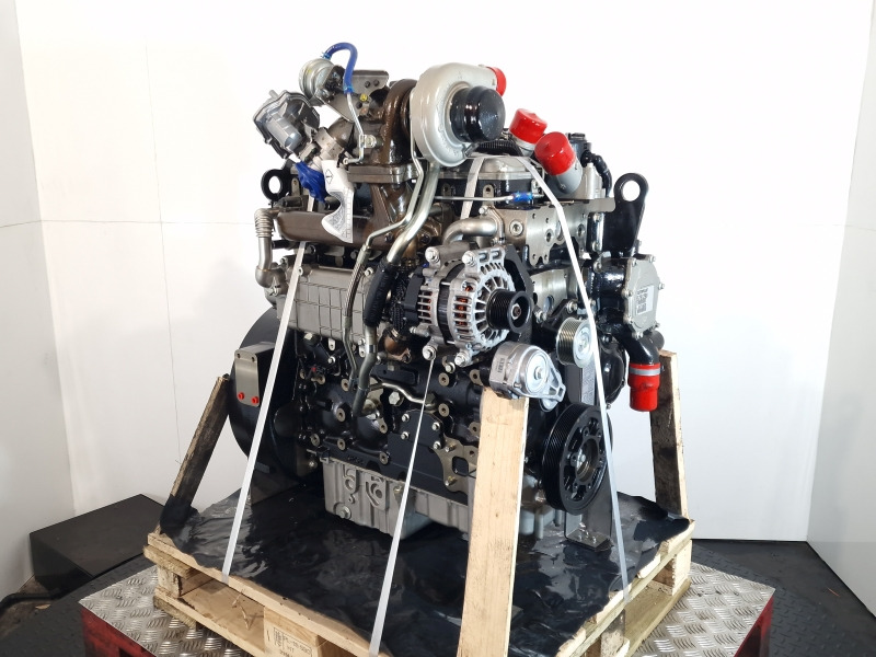 Caterpillar/Perkins C4.4 Engine (Plant) - Engine for Construction machinery: picture 4 Caterpillar/Perkins C4.4 Engine (Plant) - Engine for Construction machinery: picture 4