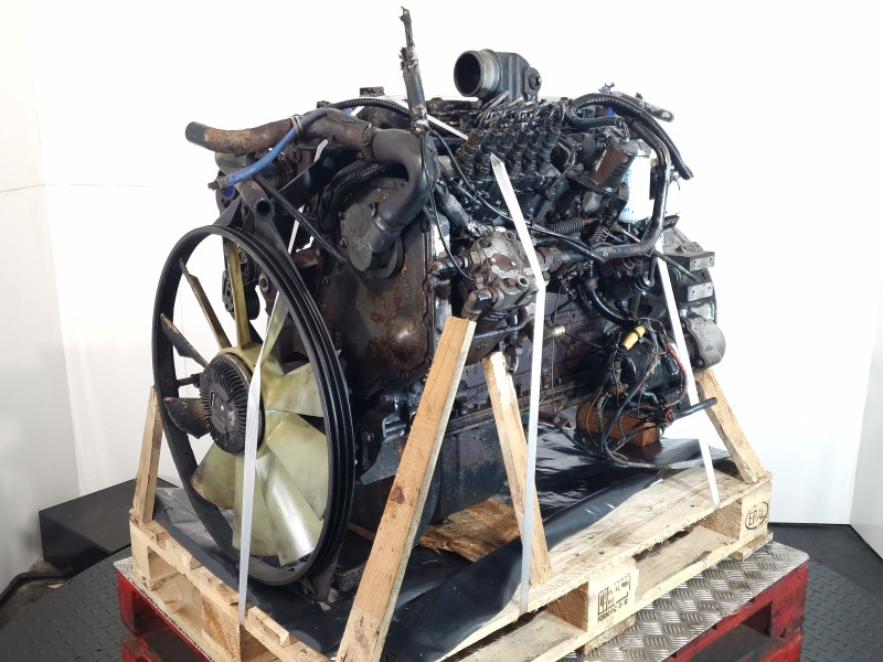 Engine for Truck Cummins  6BTA Inline engine B235 Engine (Truck): picture 7