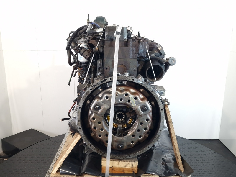 Cummins 6BTA Inline engine B235 Engine (Truck) - Engine for Truck: picture 3 Cummins 6BTA Inline engine B235 Engine (Truck) - Engine for Truck: picture 3