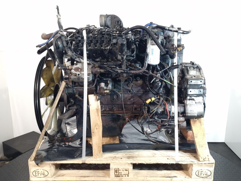 Engine for Truck Cummins  6BTA Inline engine B235 Engine (Truck): picture 8