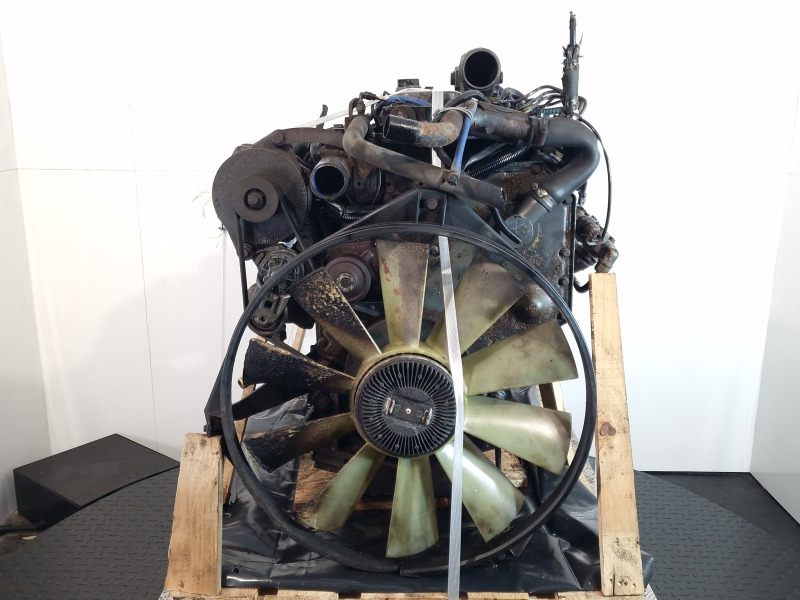Engine for Truck Cummins  6BTA Inline engine B235 Engine (Truck): picture 6