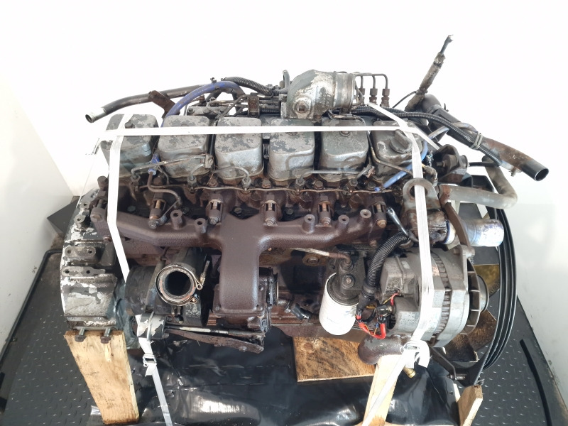 Engine for Truck Cummins  6BTA Inline engine B235 Engine (Truck): picture 11
