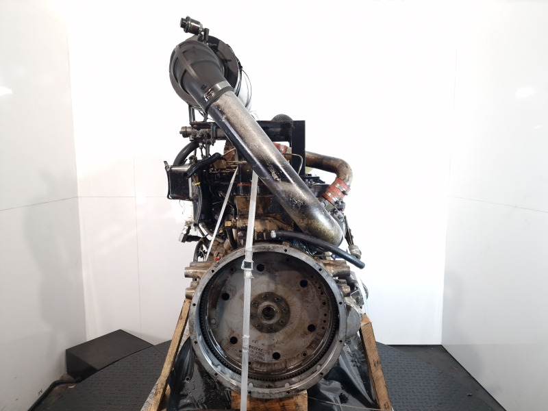 Cummins B5.9-C Engine (Plant) - Engine for Construction machinery: picture 5 Cummins B5.9-C Engine (Plant) - Engine for Construction machinery: picture 5