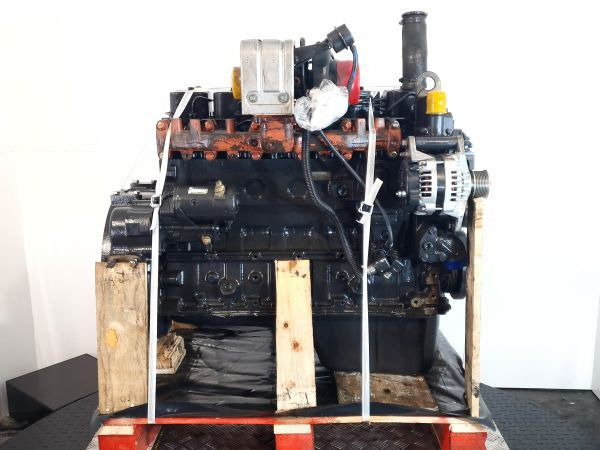 Cummins HYUNDAI HM5.9 HX210S HX220S CPL8111 Engine (Plant) - Engine for Construction machinery: picture 3 Cummins HYUNDAI HM5.9 HX210S HX220S CPL8111 Engine (Plant) - Engine for Construction machinery: picture 3
