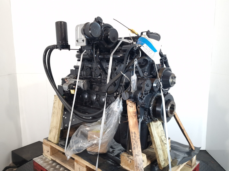 Cummins Hyundai HE6.7 (QSB6.7) ROBEX 170w-9 CPL 5219 Engine (Plant) - Engine for Construction machinery: picture 4 Cummins Hyundai HE6.7 (QSB6.7) ROBEX 170w-9 CPL 5219 Engine (Plant) - Engine for Construction machinery: picture 4