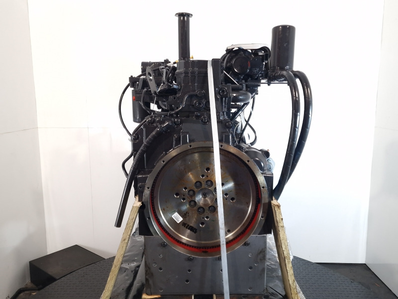 Cummins Hyundai HE6.7 (QSB6.7) ROBEX 170w-9 CPL 5219 Engine (Plant) - Engine for Construction machinery: picture 2 Cummins Hyundai HE6.7 (QSB6.7) ROBEX 170w-9 CPL 5219 Engine (Plant) - Engine for Construction machinery: picture 2