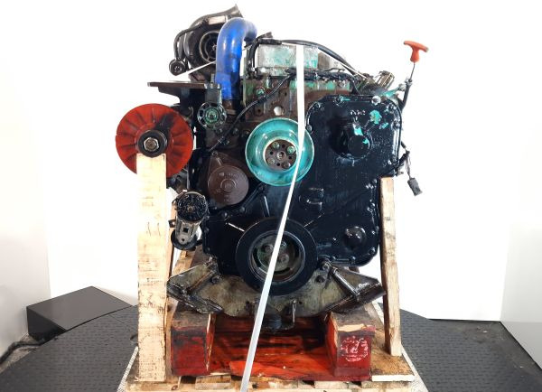 Cummins Isce 225 30 Trident Spec Engine (Truck) 2003 300 - Engine for Truck: picture 5 Cummins Isce 225 30 Trident Spec Engine (Truck) 2003 300 - Engine for Truck: picture 5