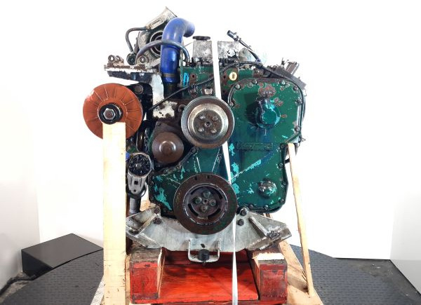 Engine for Truck Cummins Isce 225 30 Trident Spec Engine (Truck) 2003 300: picture 6