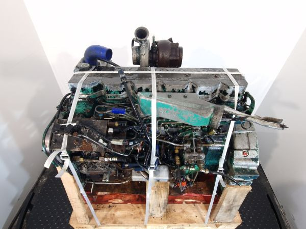 Engine for Truck Cummins Isce 225 30 Trident Spec Engine (Truck) 2003 300: picture 10