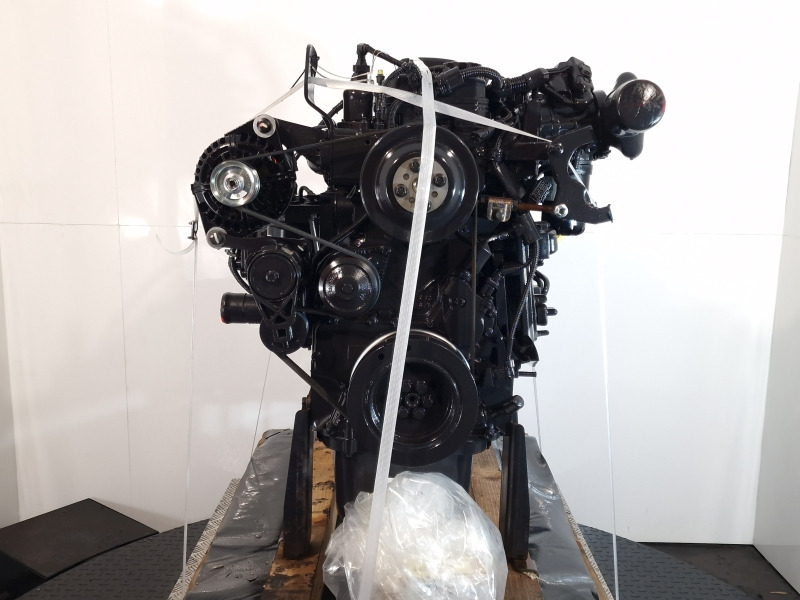 Cummins JCB B6.7 Engine New 400/P7805 Stage5(Plant) - Engine for Construction machinery: picture 5 Cummins JCB B6.7 Engine New 400/P7805 Stage5(Plant) - Engine for Construction machinery: picture 5