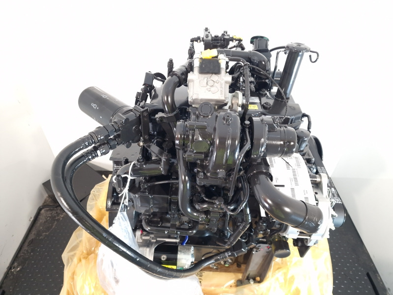 New Engine for Construction machinery Cummins Komatsu QSB4.5/ SAA4D107E-3 CPL 4731 New Engine (Plant): picture 10