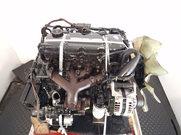 Engine for Construction machinery Cummins QSB4.5  CPL 8725 Engine (Plant): picture 11 Engine for Construction machinery Cummins QSB4.5  CPL 8725 Engine (Plant): picture 11