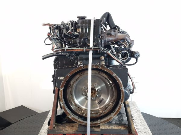 Cummins QSB4.5 CPL 8725 Engine (Plant) - Engine for Construction machinery: picture 3 Cummins QSB4.5 CPL 8725 Engine (Plant) - Engine for Construction machinery: picture 3