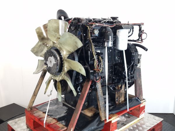 Engine for Construction machinery Cummins QSB4.5  CPL 8725 Engine (Plant): picture 7 Engine for Construction machinery Cummins QSB4.5  CPL 8725 Engine (Plant): picture 7