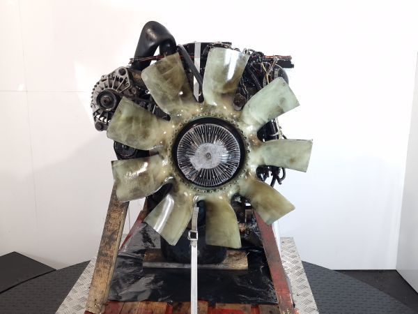 Engine for Construction machinery Cummins QSB4.5  CPL 8725 Engine (Plant): picture 6 Engine for Construction machinery Cummins QSB4.5  CPL 8725 Engine (Plant): picture 6