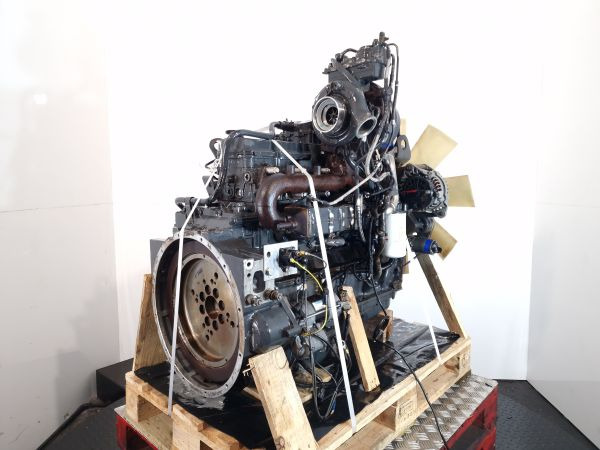 Cummins QSB7-G6 NR4  CPL3277 Engine (Plant) - Engine for Construction machinery: picture 1 Cummins QSB7-G6 NR4  CPL3277 Engine (Plant) - Engine for Construction machinery: picture 1