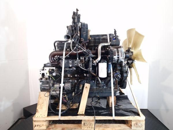 Cummins QSB7-G6 NR4  CPL3277 Engine (Plant) - Engine for Construction machinery: picture 5 Cummins QSB7-G6 NR4  CPL3277 Engine (Plant) - Engine for Construction machinery: picture 5