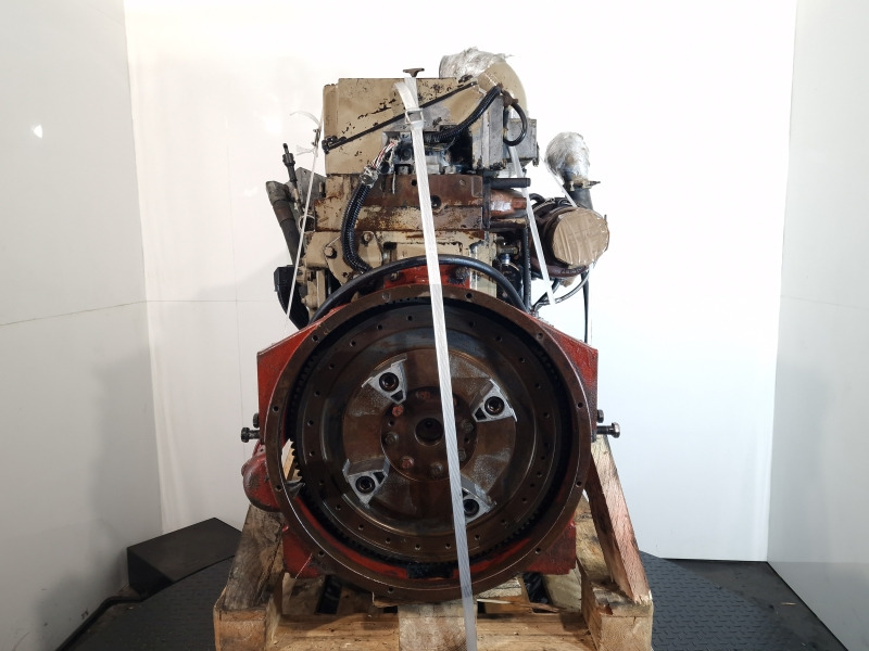 Cummins QSM11 CPL 2828 Hyundai R520LC-9S EXCAVATOR Engine (Plant) - Engine for Construction machinery: picture 2 Cummins QSM11 CPL 2828 Hyundai R520LC-9S EXCAVATOR Engine (Plant) - Engine for Construction machinery: picture 2