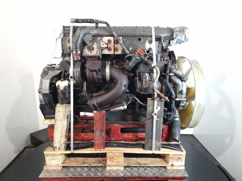 DAF CF PR228 U1 Truck Spec Engine (Truck) - Engine for Truck: picture 3 DAF CF PR228 U1 Truck Spec Engine (Truck) - Engine for Truck: picture 3