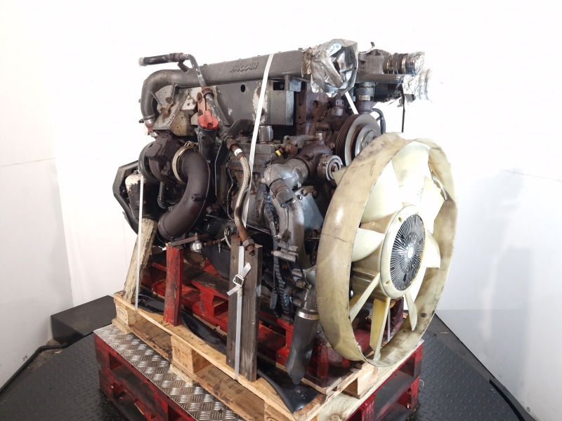 DAF CF PR228 U1 Truck Spec Engine (Truck) - Engine for Truck: picture 4 DAF CF PR228 U1 Truck Spec Engine (Truck) - Engine for Truck: picture 4
