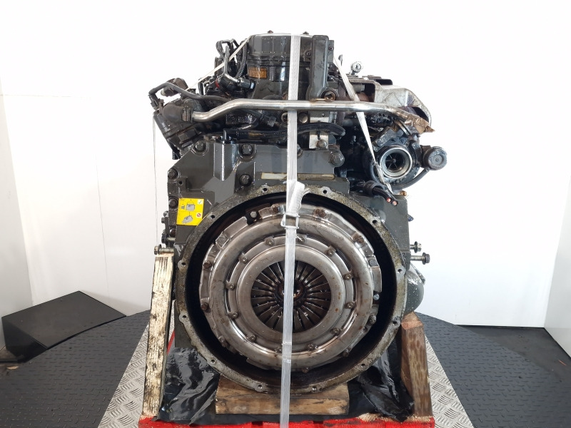 DAF FR136U2 Engine (Truck) - Engine for Truck: picture 2 DAF FR136U2 Engine (Truck) - Engine for Truck: picture 2