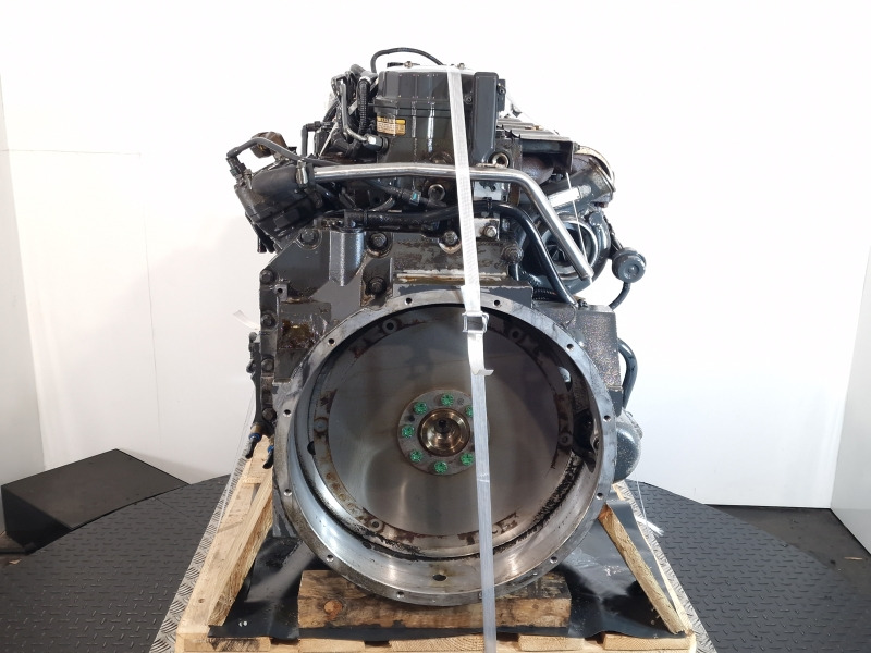 DAF GR165U1 Engine (Truck) - Engine for Truck: picture 2 DAF GR165U1 Engine (Truck) - Engine for Truck: picture 2