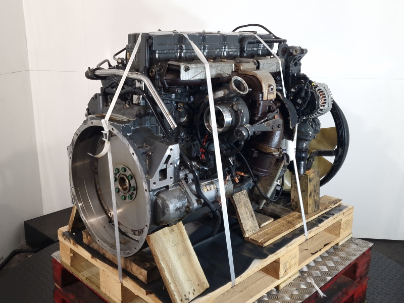 DAF GR165U1 Engine (Truck) - Engine for Truck: picture 1 DAF GR165U1 Engine (Truck) - Engine for Truck: picture 1
