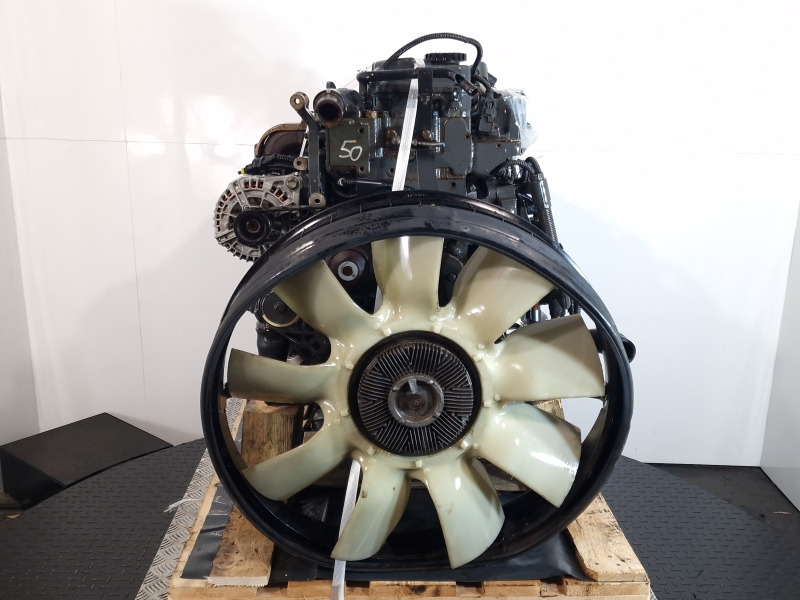 DAF GR165U1 Engine (Truck) - Engine for Truck: picture 5 DAF GR165U1 Engine (Truck) - Engine for Truck: picture 5
