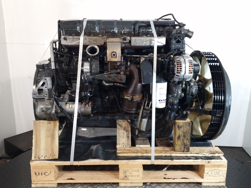 DAF GR165U1 Engine (Truck) - Engine for Truck: picture 3 DAF GR165U1 Engine (Truck) - Engine for Truck: picture 3