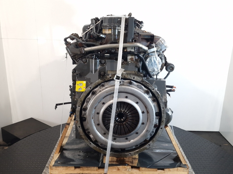 DAF GR184U1 Engine (Truck) - Engine for Truck: picture 2 DAF GR184U1 Engine (Truck) - Engine for Truck: picture 2