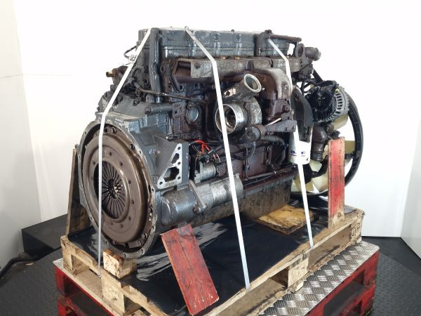 DAF GR184U1 Engine (Truck) - Engine for Truck: picture 1 DAF GR184U1 Engine (Truck) - Engine for Truck: picture 1
