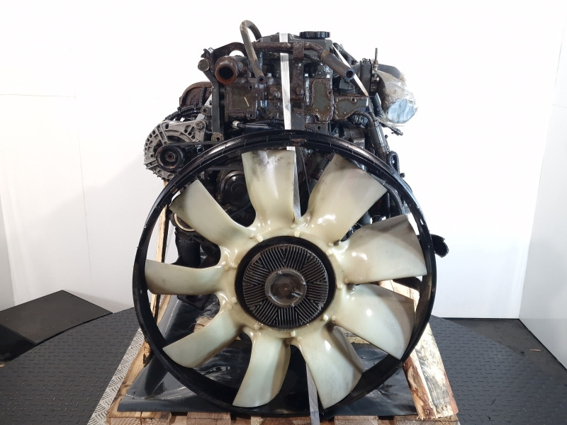 DAF GR184U1 Engine (Truck) - Engine for Truck: picture 5 DAF GR184U1 Engine (Truck) - Engine for Truck: picture 5