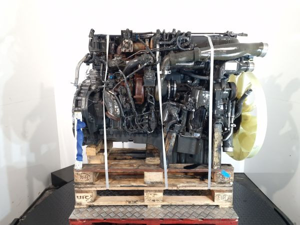 DAF MX-11 330 H4 Engine (Truck) - Engine for Truck: picture 4 DAF MX-11 330 H4 Engine (Truck) - Engine for Truck: picture 4