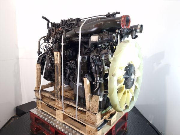 DAF MX-11 330 H4 Engine (Truck) - Engine for Truck: picture 4 DAF MX-11 330 H4 Engine (Truck) - Engine for Truck: picture 4