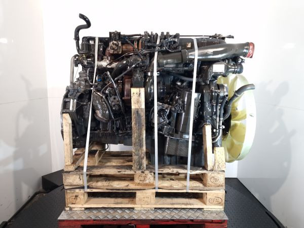 DAF MX-11 330 H4 Engine (Truck) - Engine for Truck: picture 3 DAF MX-11 330 H4 Engine (Truck) - Engine for Truck: picture 3