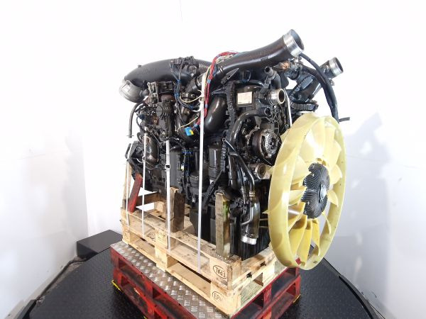 DAF MX-13 340 H1 Engine (Truck) - Engine for Truck: picture 5 DAF MX-13 340 H1 Engine (Truck) - Engine for Truck: picture 5