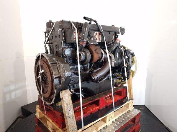 DAF PR228 U1 Engine (Truck) - Engine for Truck: picture 1 DAF PR228 U1 Engine (Truck) - Engine for Truck: picture 1