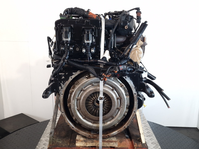 DAF PX-5 112 H1 Engine (Truck) - Engine for Truck: picture 3 DAF PX-5 112 H1 Engine (Truck) - Engine for Truck: picture 3