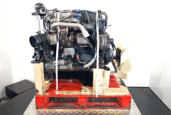 DAF PX-5 112 H1 Engine (Truck) - Engine for Truck: picture 3 DAF PX-5 112 H1 Engine (Truck) - Engine for Truck: picture 3