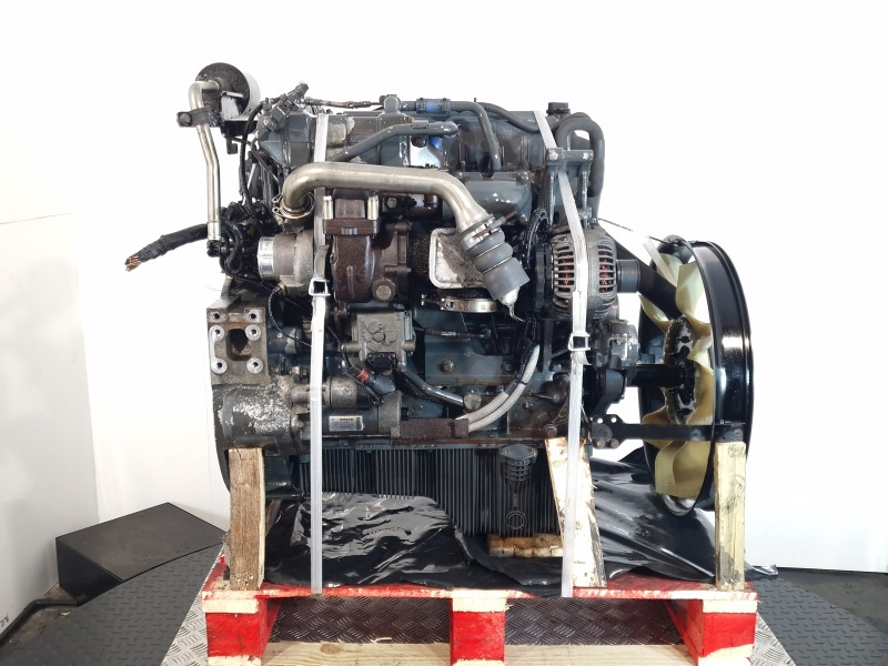 DAF PX-5 135 H1 Engine (Truck) - Engine for Truck: picture 3 DAF PX-5 135 H1 Engine (Truck) - Engine for Truck: picture 3