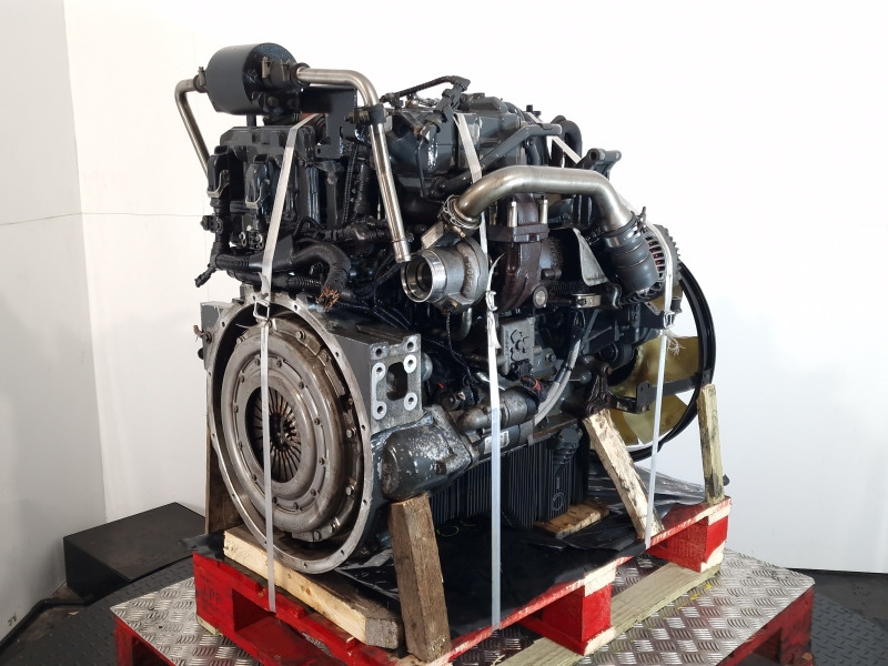 DAF PX-5 135 H1 Engine (Truck) - Engine for Truck: picture 1 DAF PX-5 135 H1 Engine (Truck) - Engine for Truck: picture 1