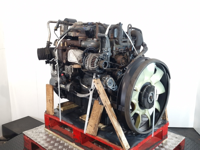 DAF PX-5 135 K1 Engine (Truck) - Engine for Truck: picture 4 DAF PX-5 135 K1 Engine (Truck) - Engine for Truck: picture 4