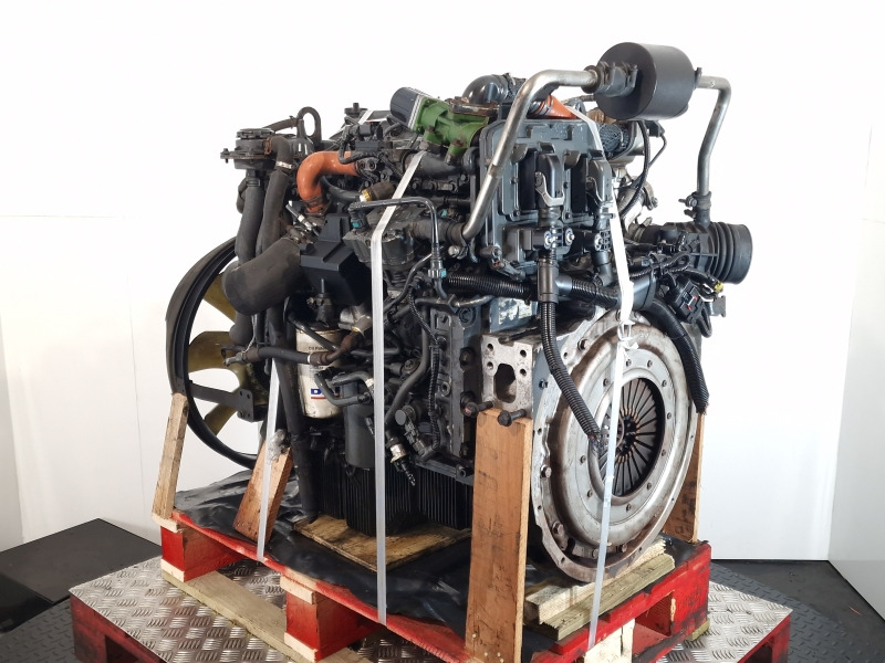 Engine for Truck DAF PX-5 135 K1 Engine (Truck): picture 8