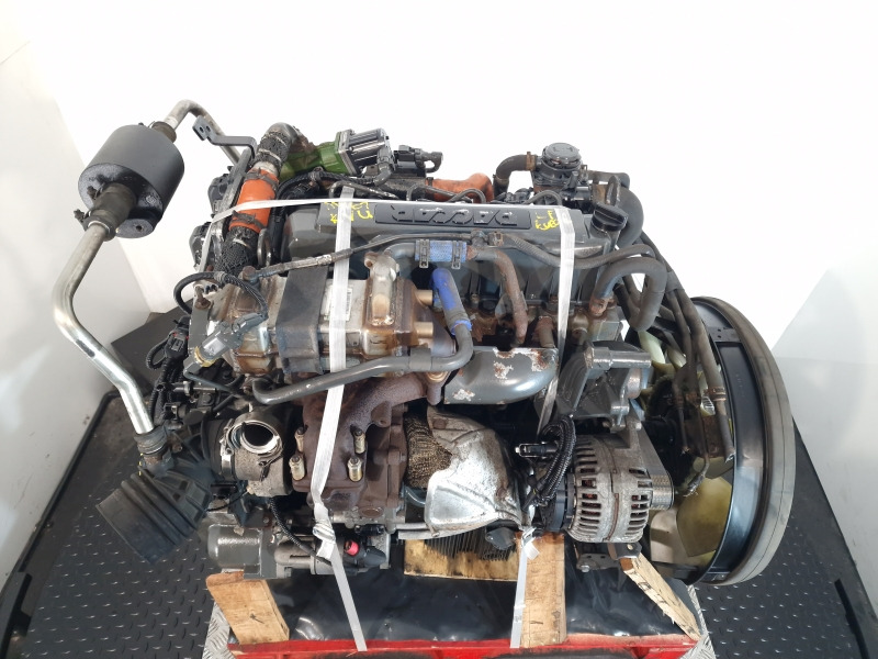 Engine for Truck DAF PX-5 135 K1 Engine (Truck): picture 10