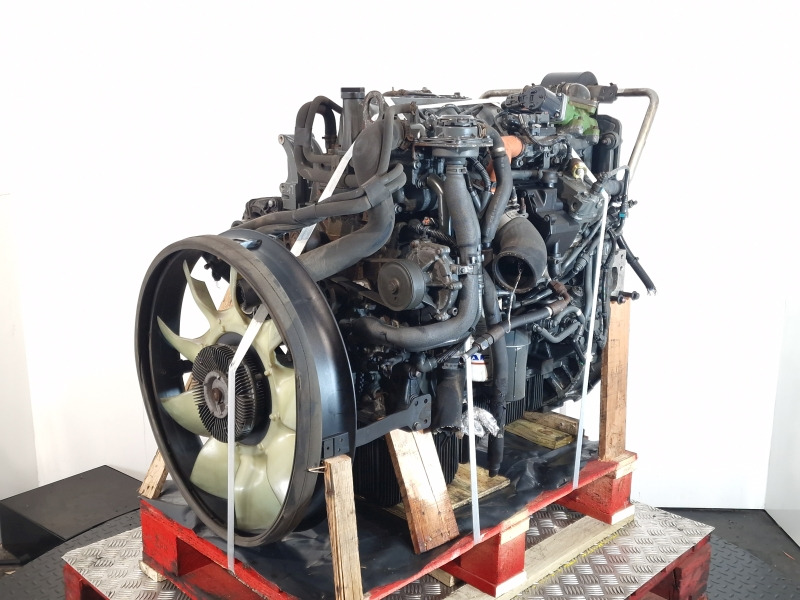 Engine for Truck DAF PX-5 135 K1 Engine (Truck): picture 6