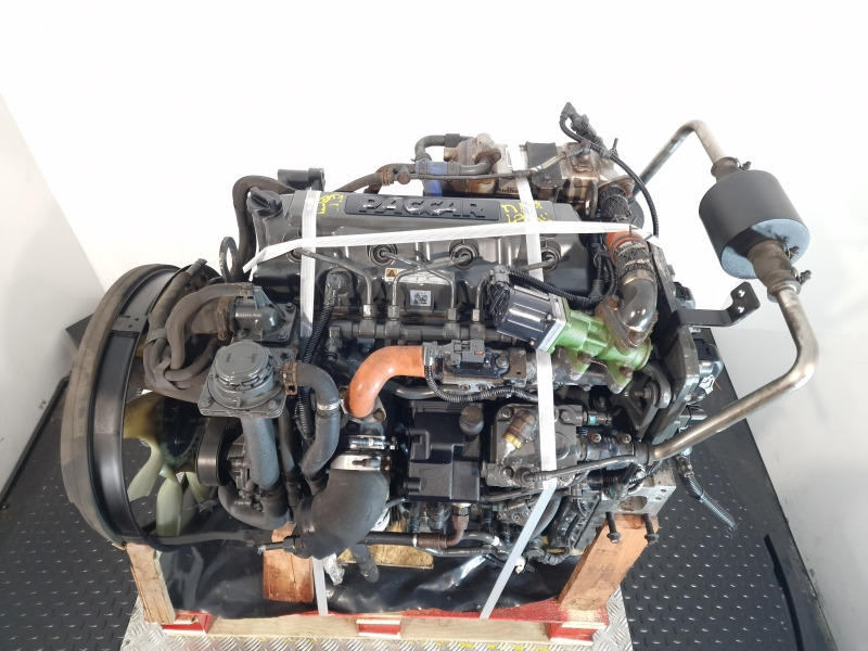 Engine for Truck DAF PX-5 135 K1 Engine (Truck): picture 9
